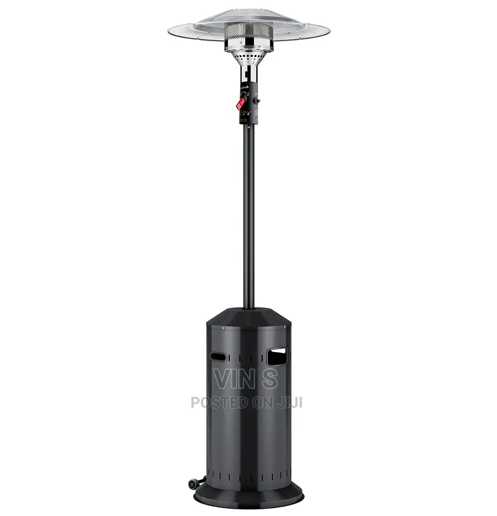 Gas~ Patio Heaters Patio Heaters
