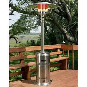 Gas] Patio Heater Patio Heater