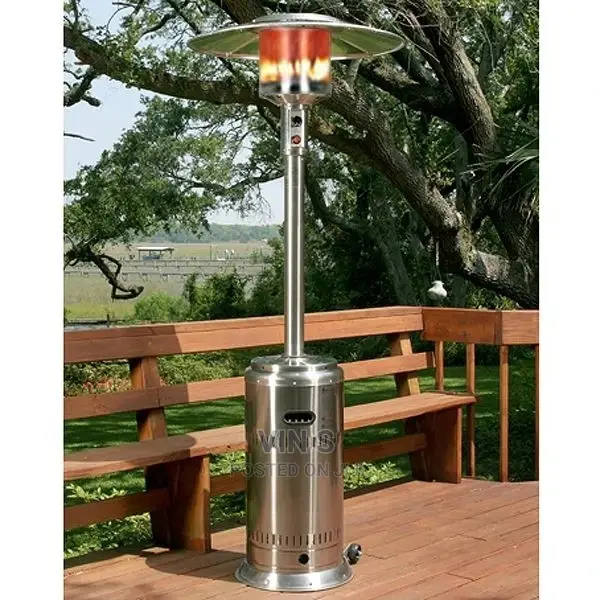 Gas] Patio Heater Patio Heater