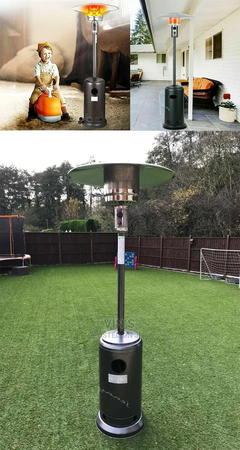Gas< Patio Heater Gas Patio Heater