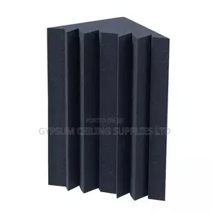 Acoustic Base Trap Studio Foam
