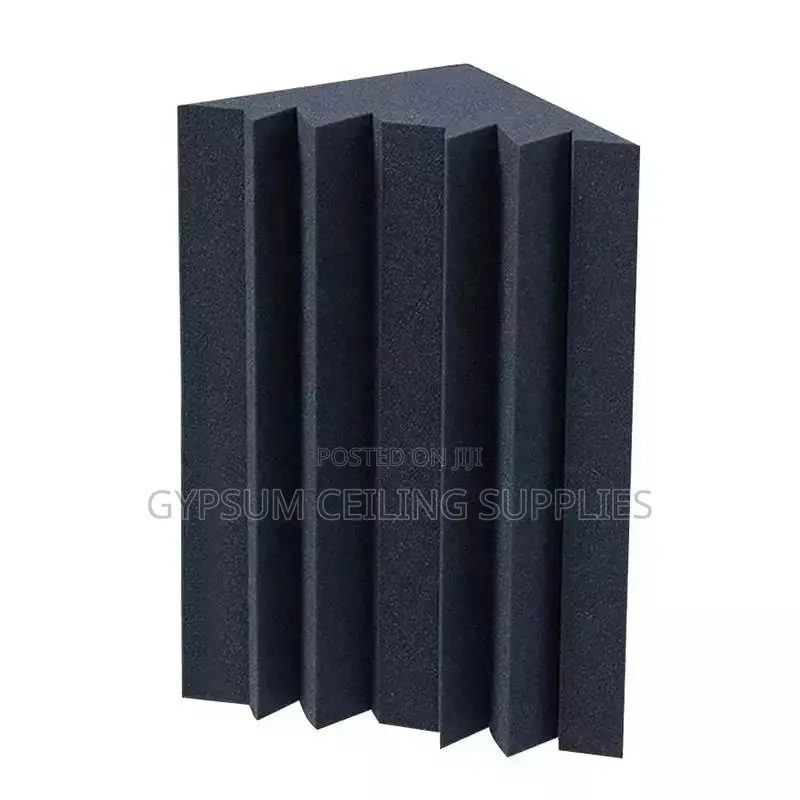 Acoustic Base Trap Studio Foam