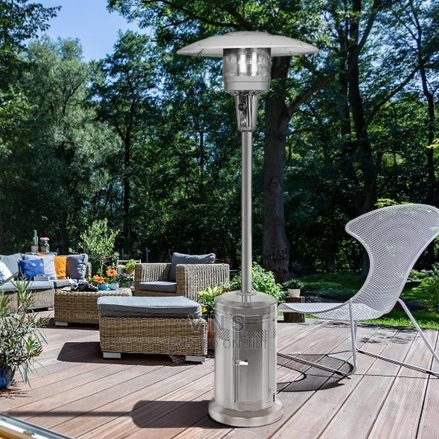 Gas° Patio Heaters Patio Heaters