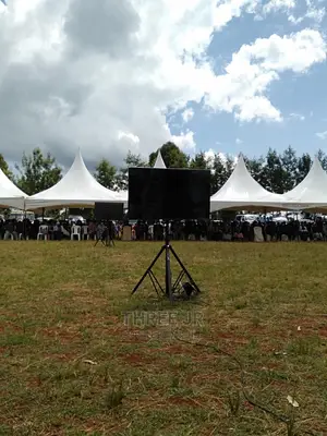 TV Screens for Hire for All Events