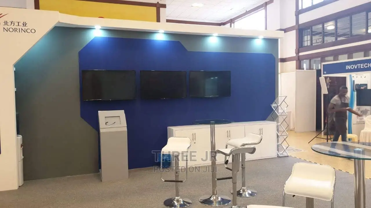 TV Screens for Hire for All Events