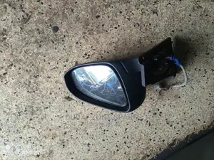 Exjapan Side Mirrors Toyota Vitz Jewela Available.