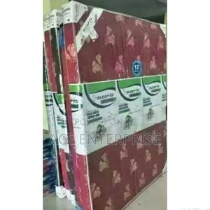 3×6 Medium Density 6 Inches Mattresses - thumbnail 2