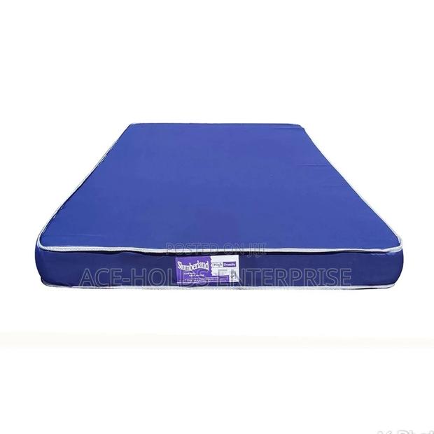 5×6 Medium Density 6 Inches Mattresses