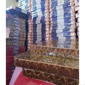 4*6 Medium Density Mattress