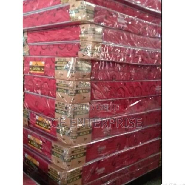 4*6 Medium Density Mattress - thumbnail 2