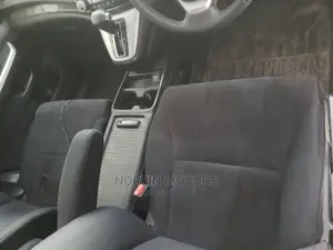 Honda CR-V 2015 Off White