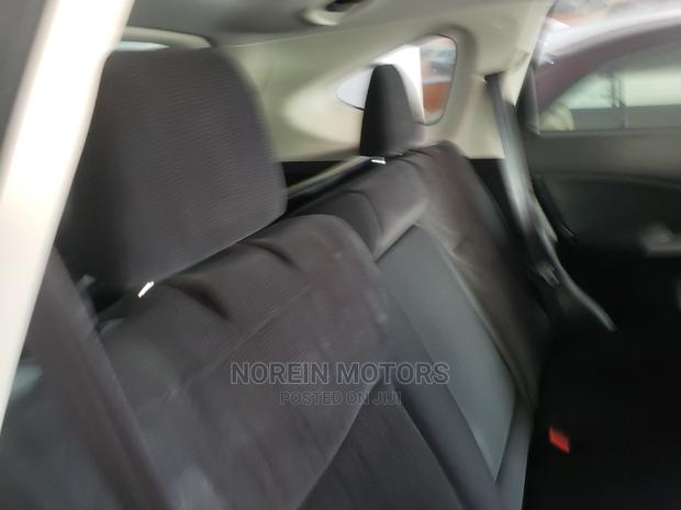 Honda CR-V 2015 Off White - thumbnail 6