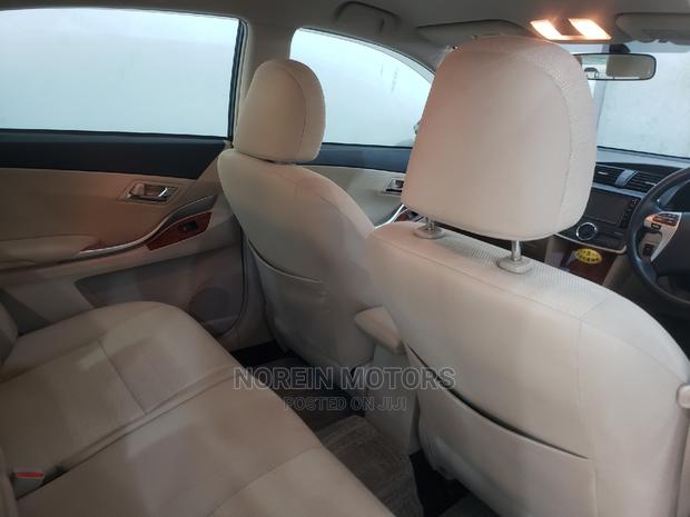 Toyota Allion 2015 - thumbnail 6