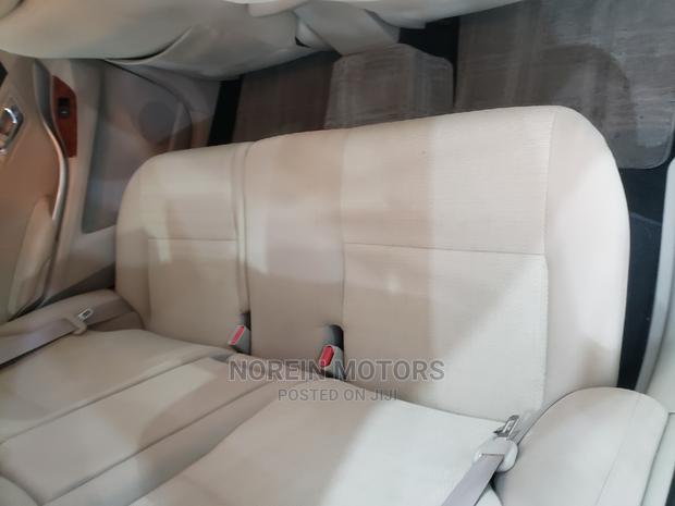 Toyota Allion 2015 - thumbnail 7