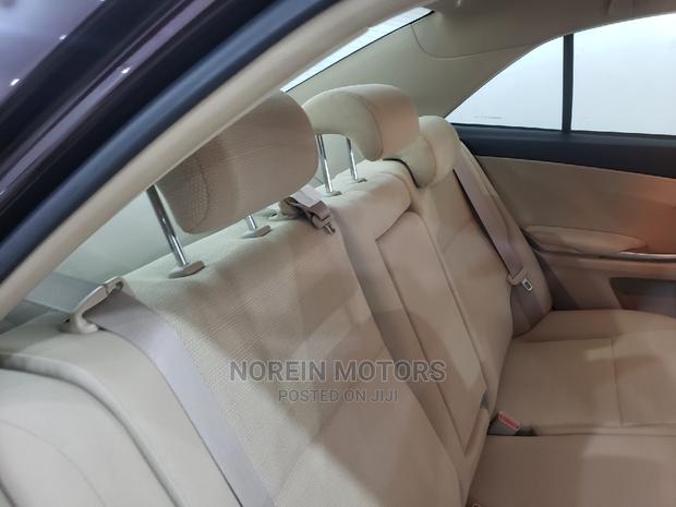 Toyota Allion 2015 - thumbnail 8