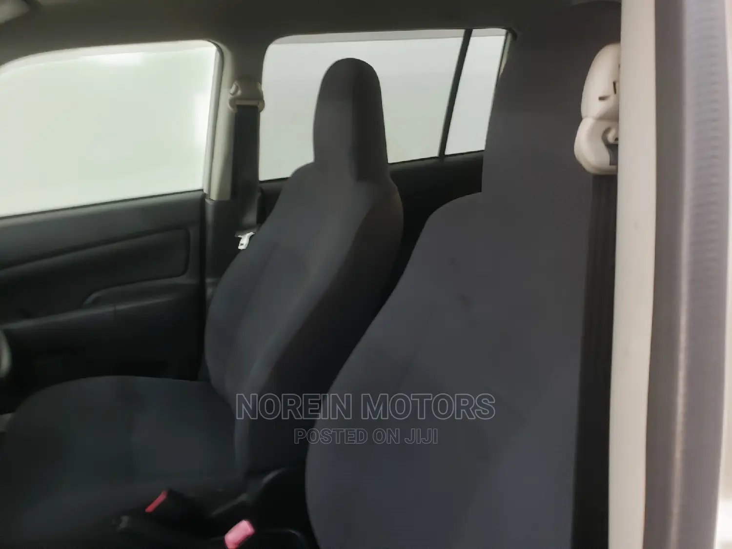 Toyota Probox 2014 Pearl