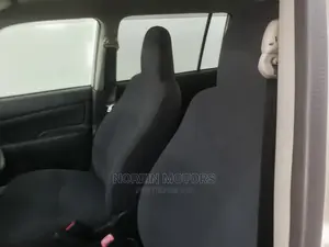 Toyota Probox 2014 Pearl