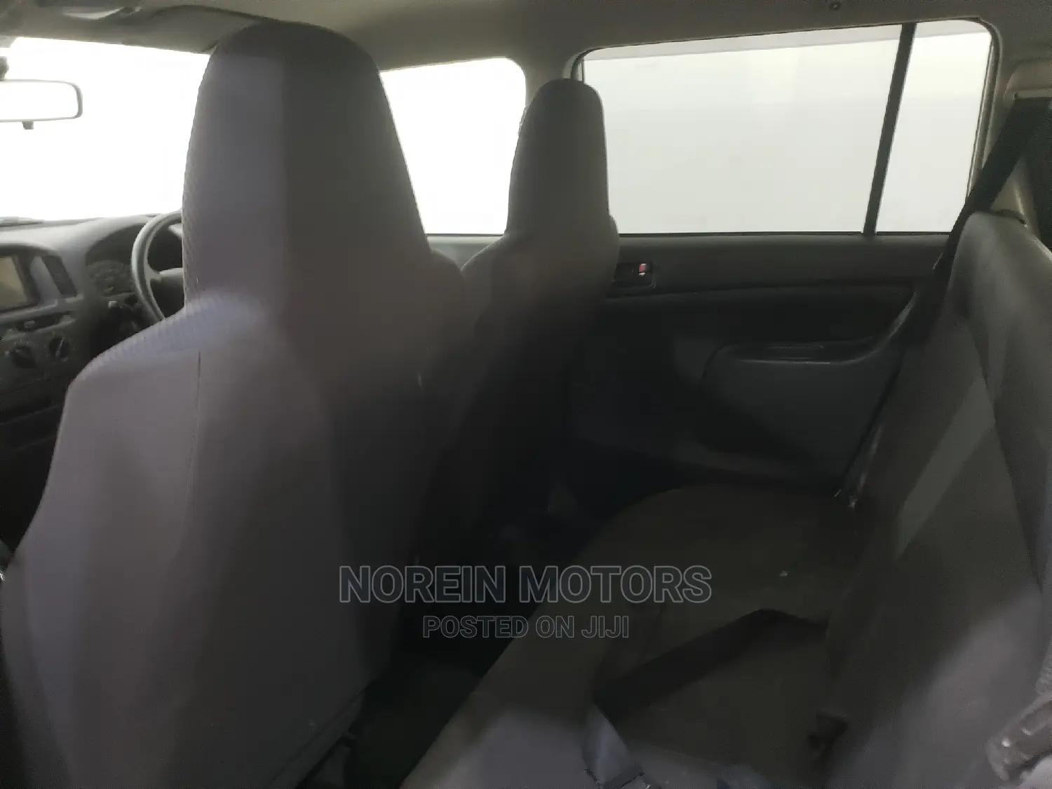 Toyota Probox 2014 Pearl