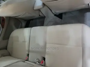 Toyota Premio 2015 White