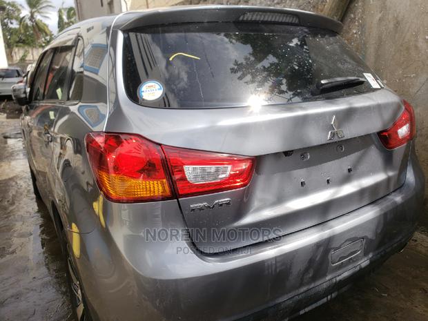 Mitsubishi RVR 2014 - thumbnail 2