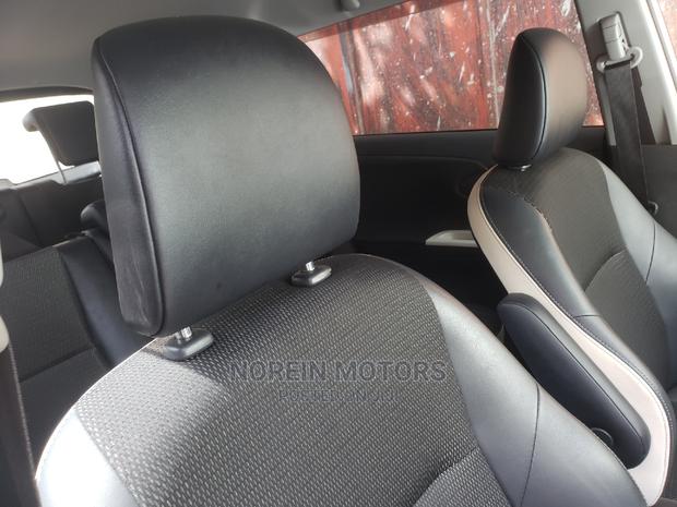 Toyota Wish 2015 Off White - thumbnail 2