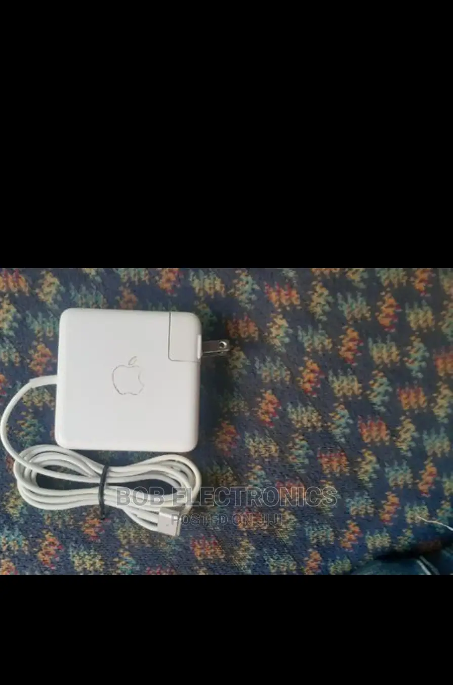Macbook Charger We Deliver