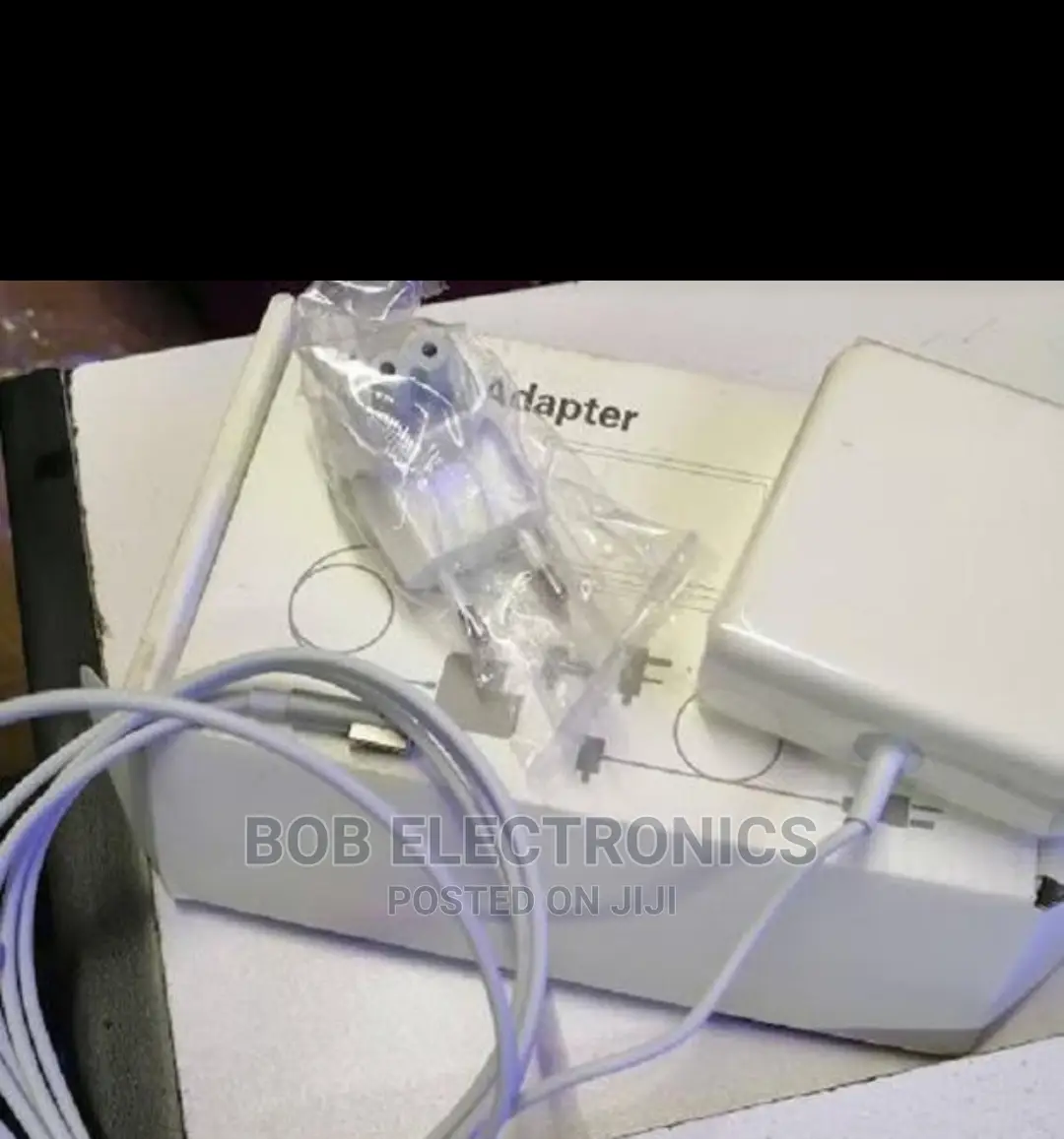 Macbook Air Charger We Deliver