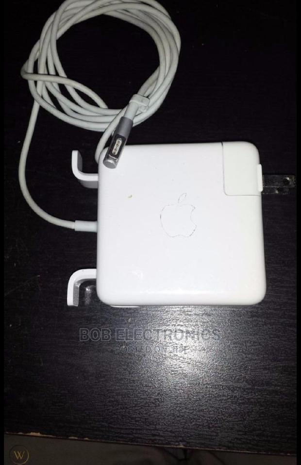Mackbook Pro Chargers Available