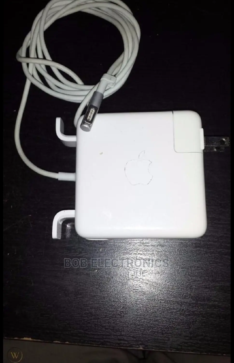 Mackbook Pro Chargers Available