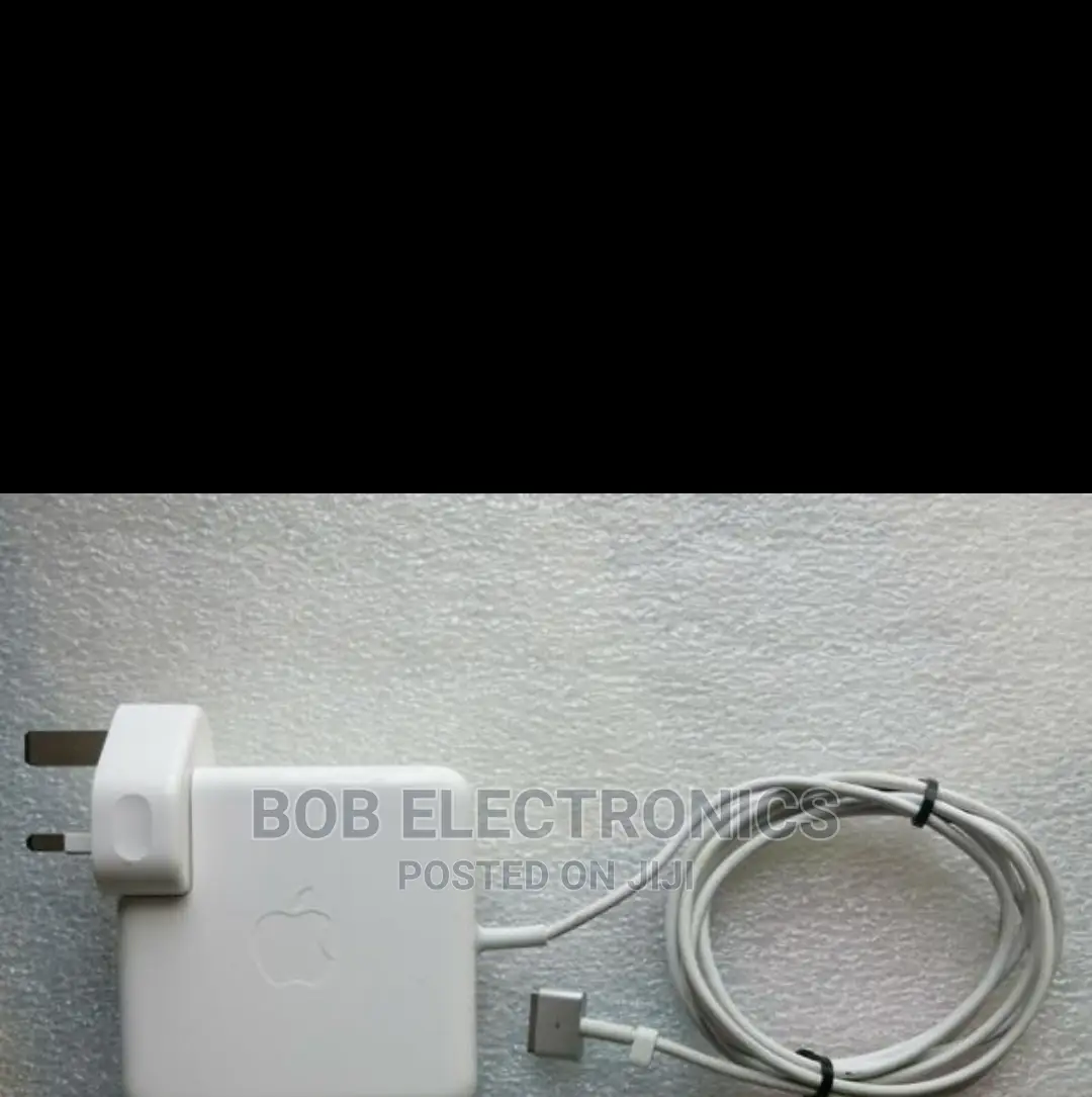 Macbook Chargers With Warranty