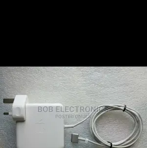 Macbook Chargers With Warranty