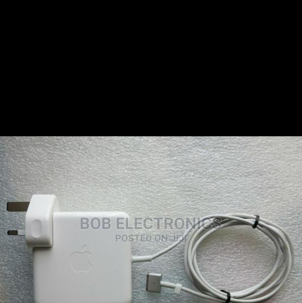Macbook Chargers With Warranty
