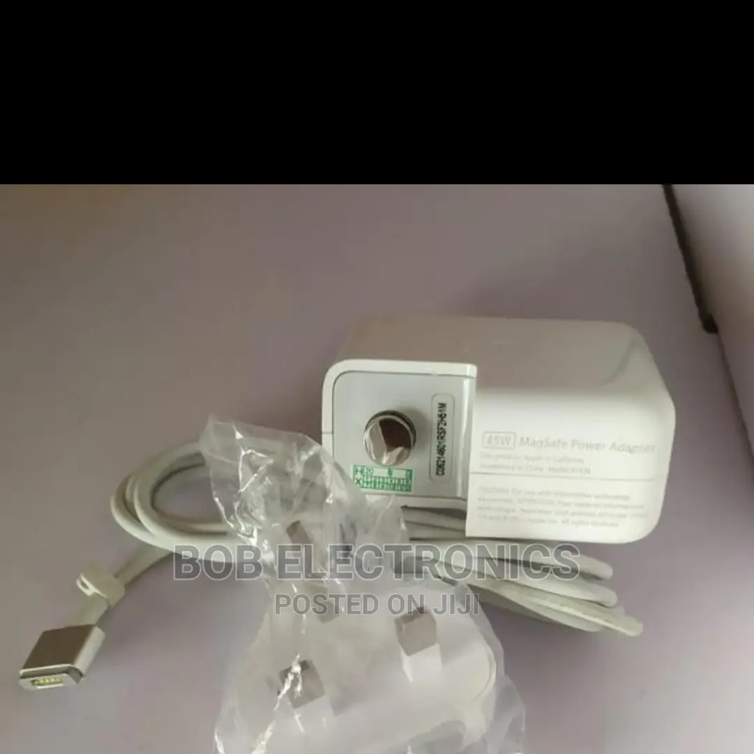 Macbook Chargers Original