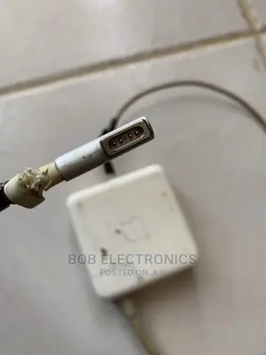 Macbook Charger Replacements