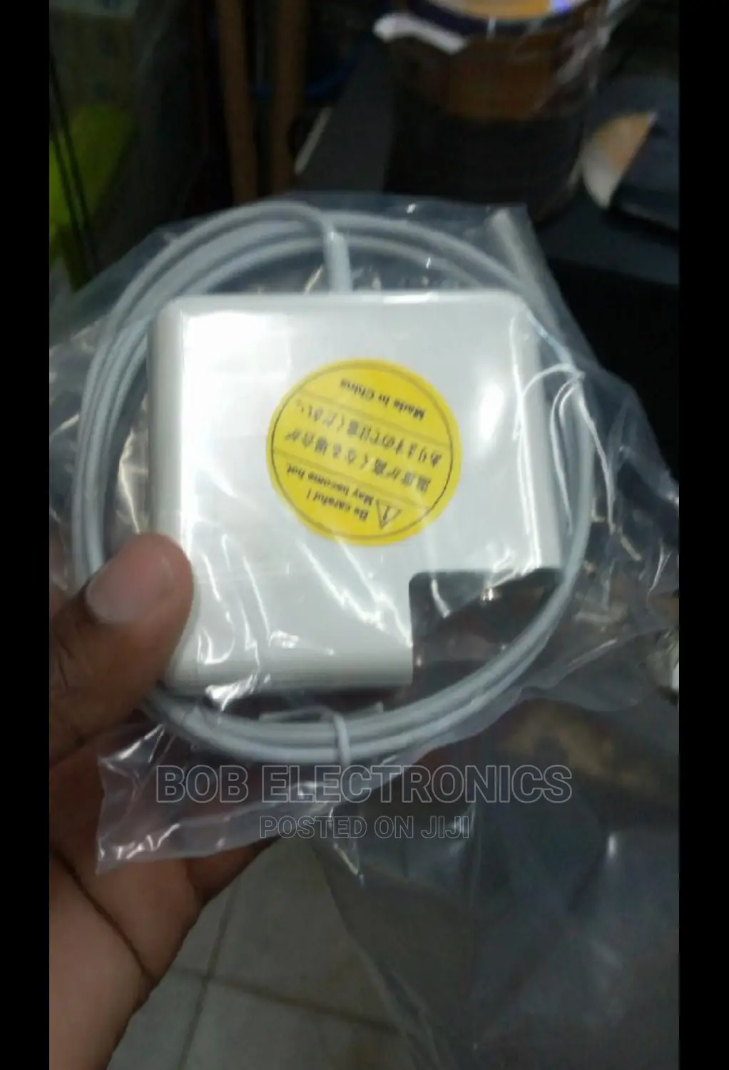 Apple Charger