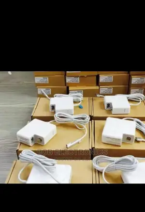 Apple Adapter We Deliver