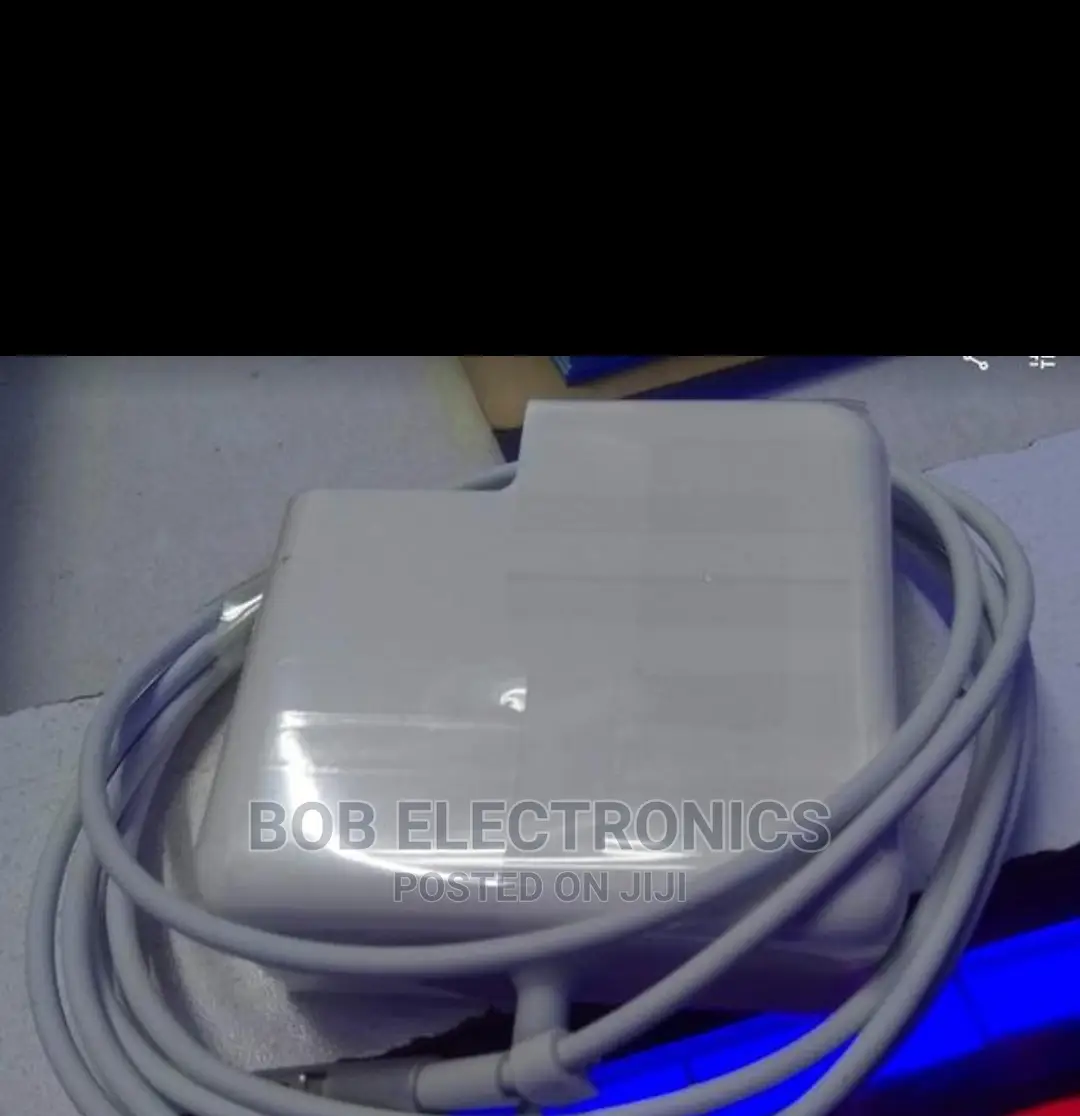 Apple Macbook Chargers Available