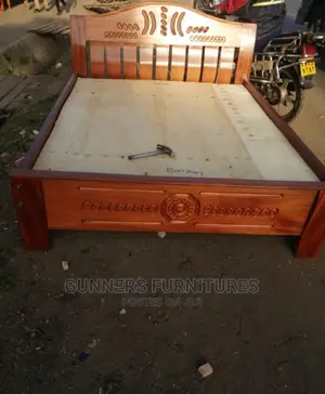 Beds 5 by 6
