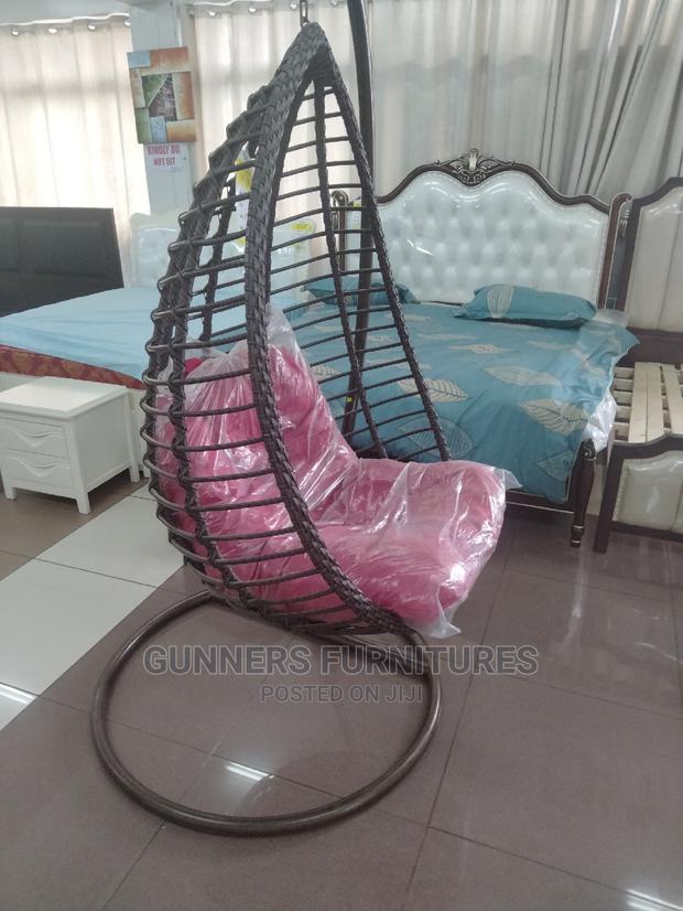 Hammock Swing.