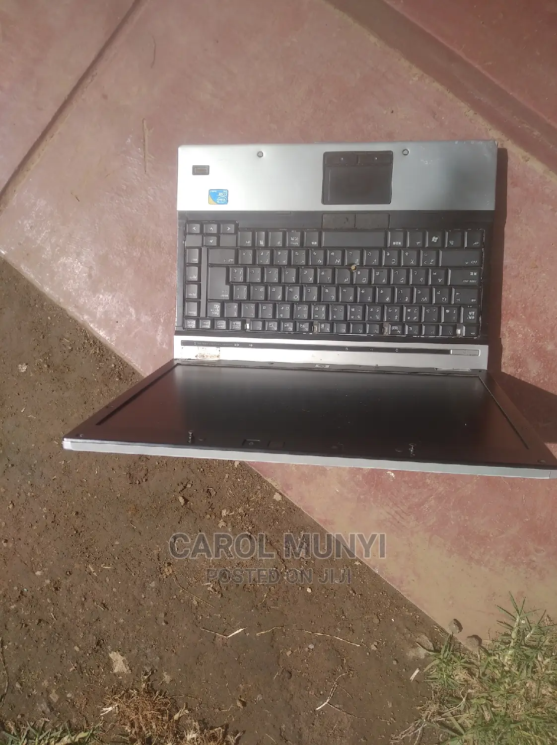 Laptop HP EliteBook 840 G1 4GB Intel Core 2 Quad HDD 500GB