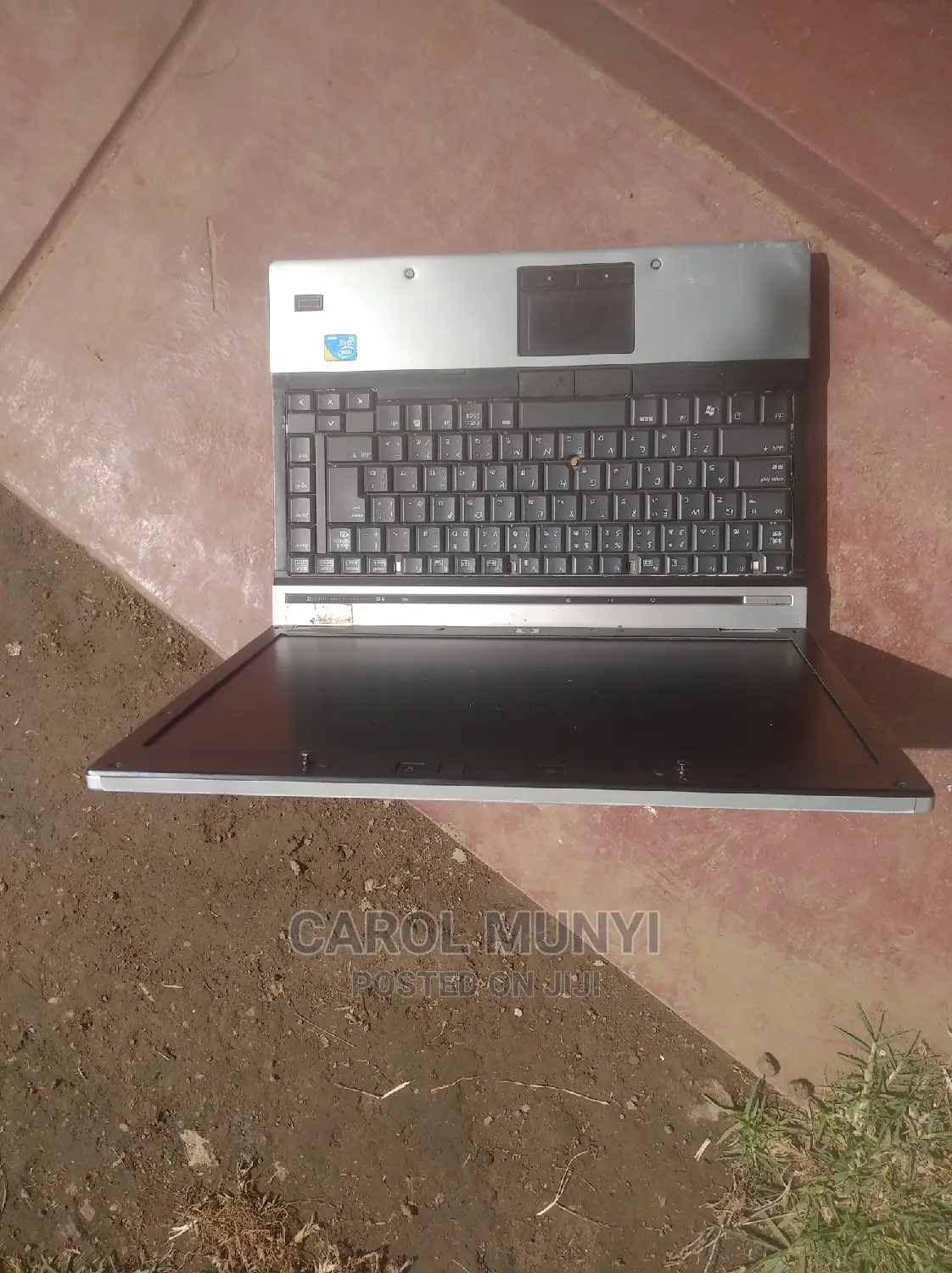 Laptop HP EliteBook 840 G1 4GB Intel Core 2 Quad HDD 500GB
