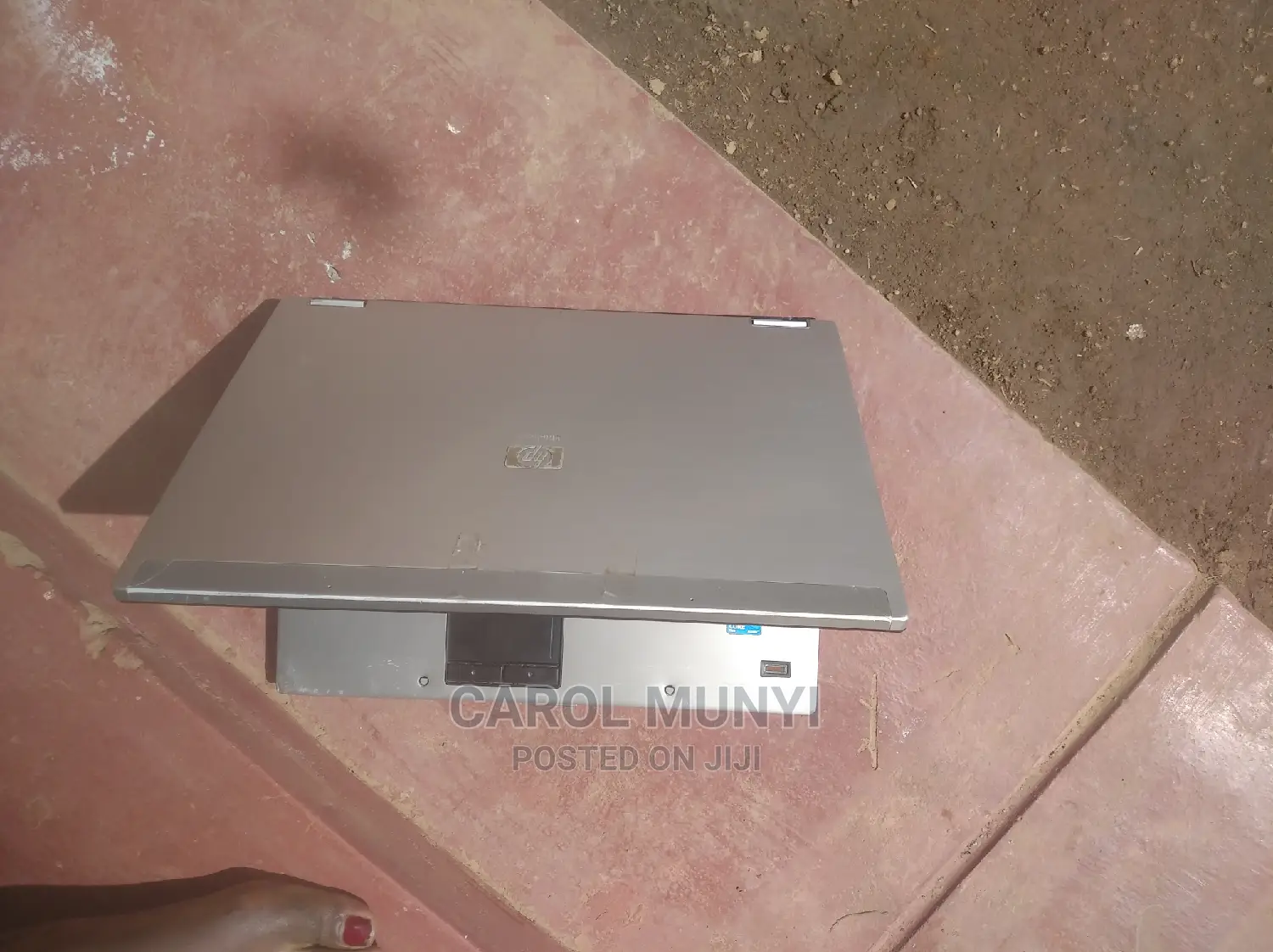 Laptop HP EliteBook 840 G1 4GB Intel Core 2 Quad HDD 500GB