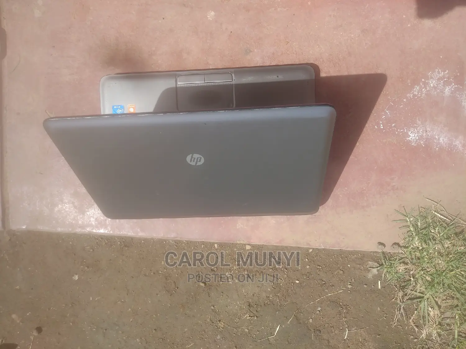 Laptop HP 4GB Intel Pentium HDD 500GB