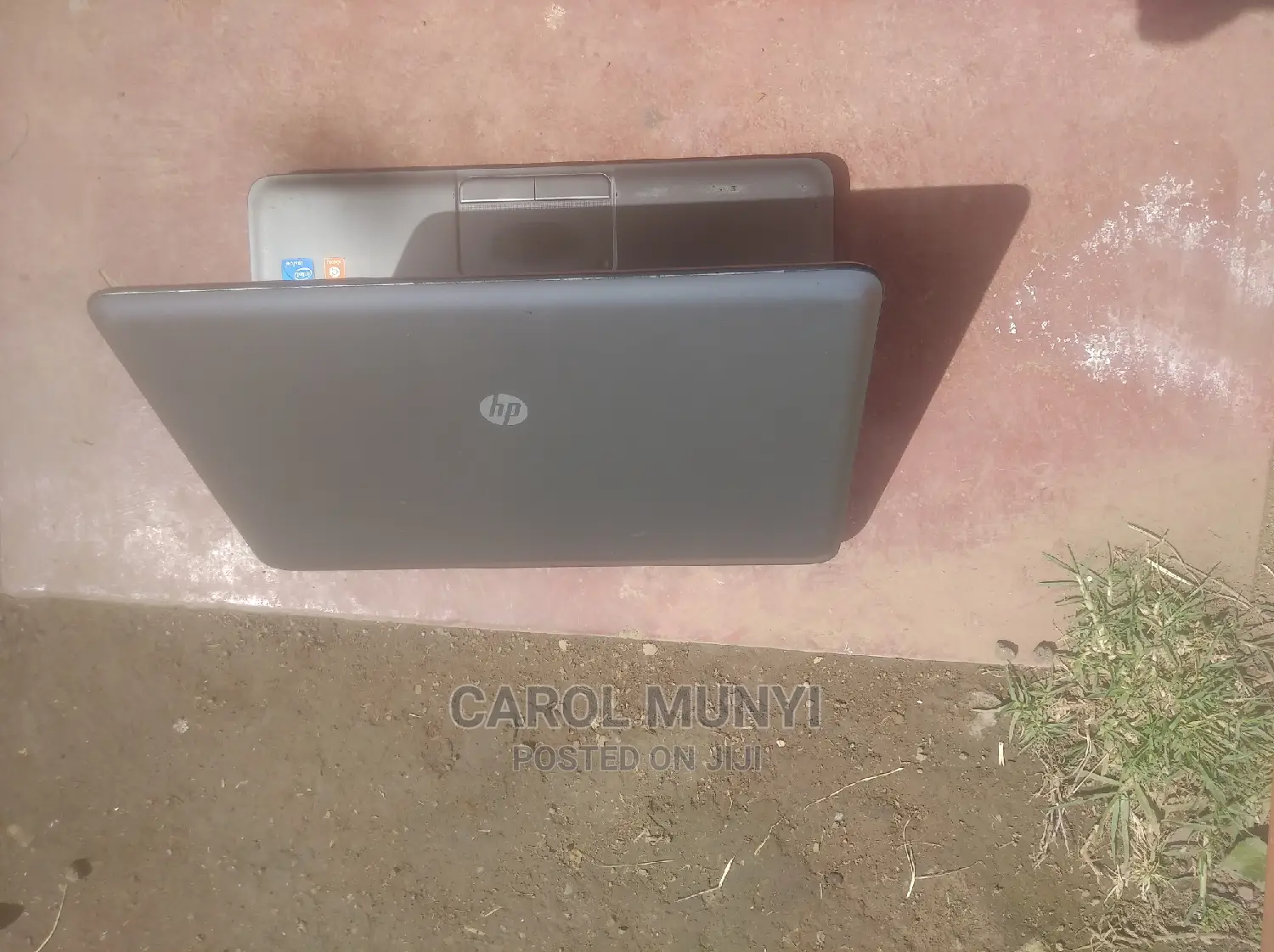 Laptop HP 4GB Intel Pentium HDD 500GB
