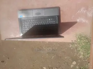 Laptop HP 4GB Intel Pentium HDD 500GB