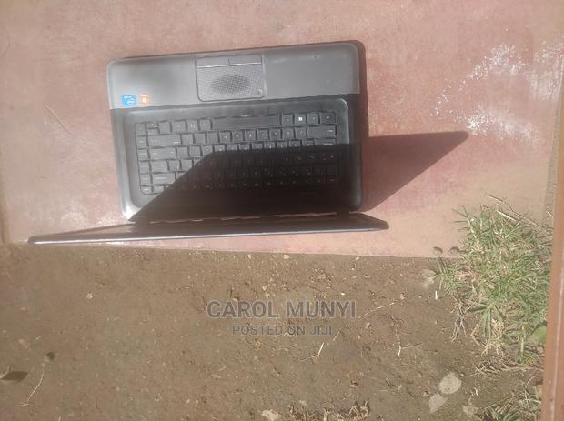 Laptop HP 4GB Intel Pentium HDD 500GB - thumbnail 3