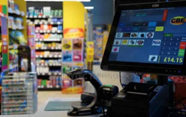 POS Point of Sale System