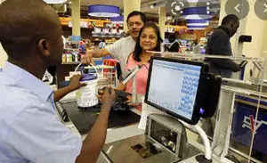 Best One Pos Terminal 15 Inch Touch Screen Pos