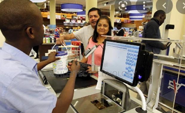 Best One Pos Terminal 15 Inch Touch Screen Pos