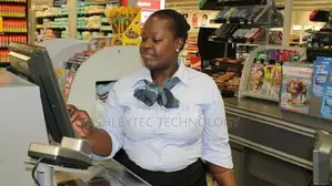 Minimart Shop Point of Sale Pos System Bundle